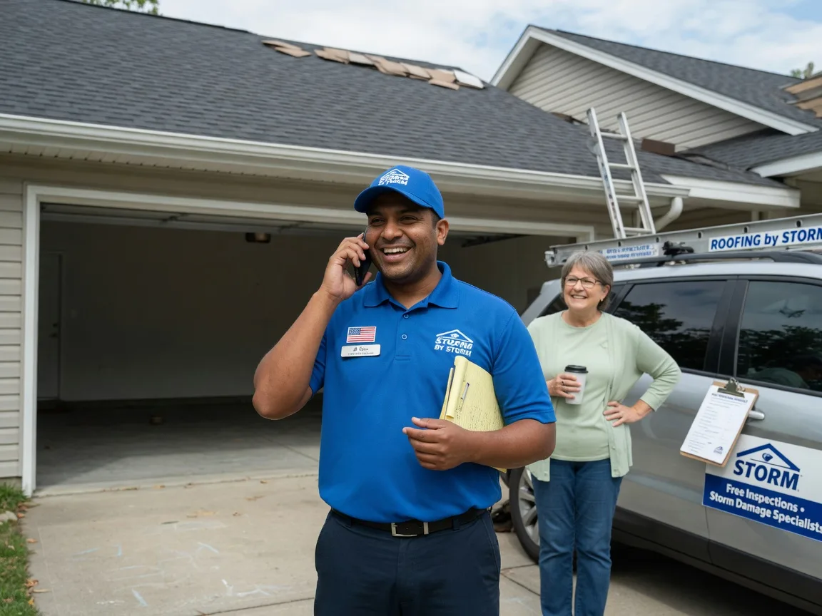 Roof Repair Near Me Scroggins, TX FAQs